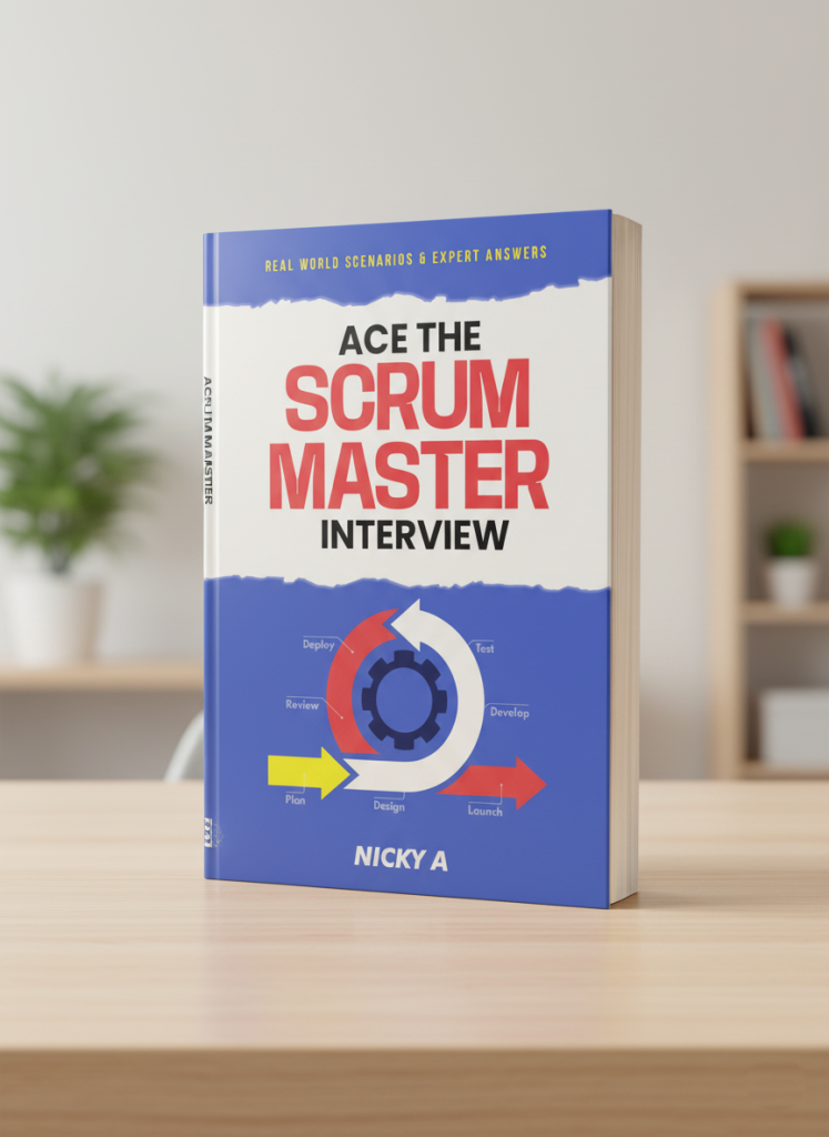 Ace Your Scrum Master Interview